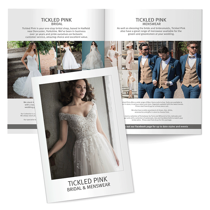 Brochures