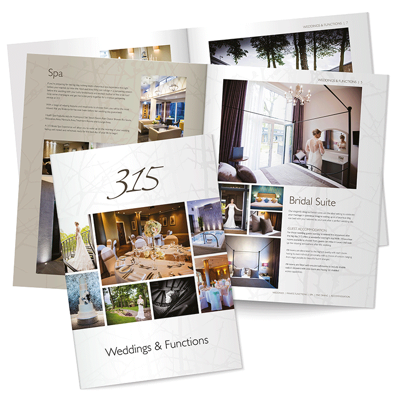 Brochures