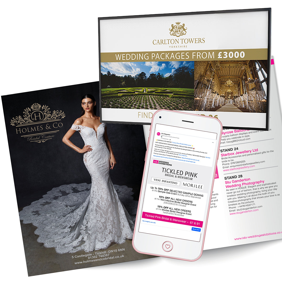 Advertising Bundle