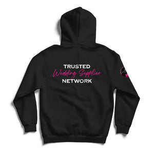 Trusted Supplier Hoodies