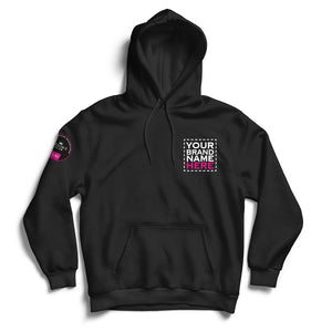 Trusted Supplier Hoodies