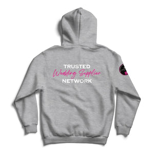 Trusted Supplier Hoodies