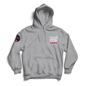 Trusted Supplier Hoodies