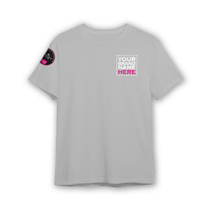 T shirt grey