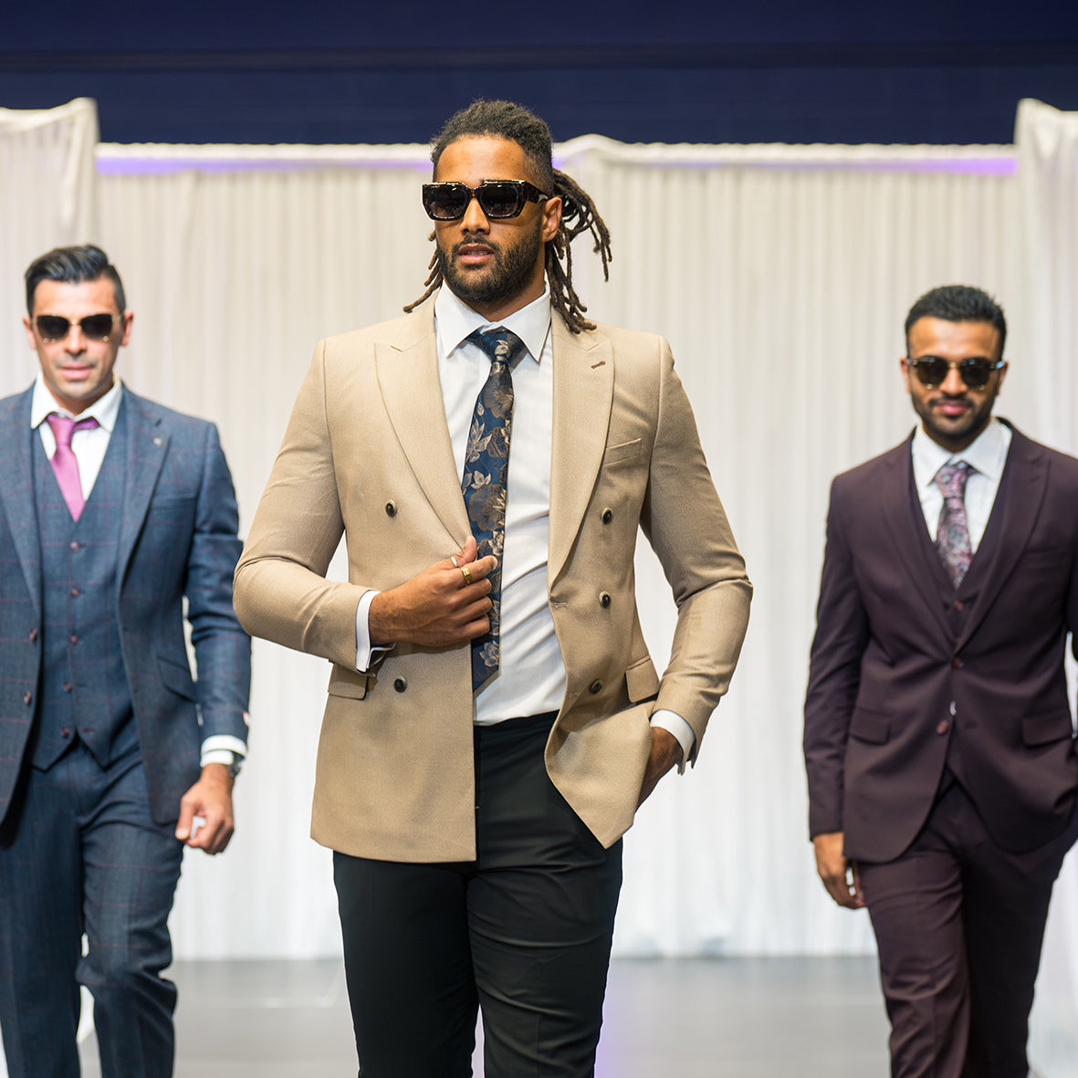 Catwalk - Grooms Wear