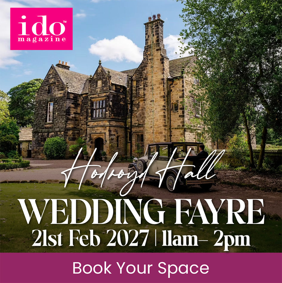 Hodroyd Hall 21/2/27