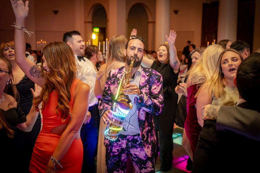 I Do Wedding Awards Tickets