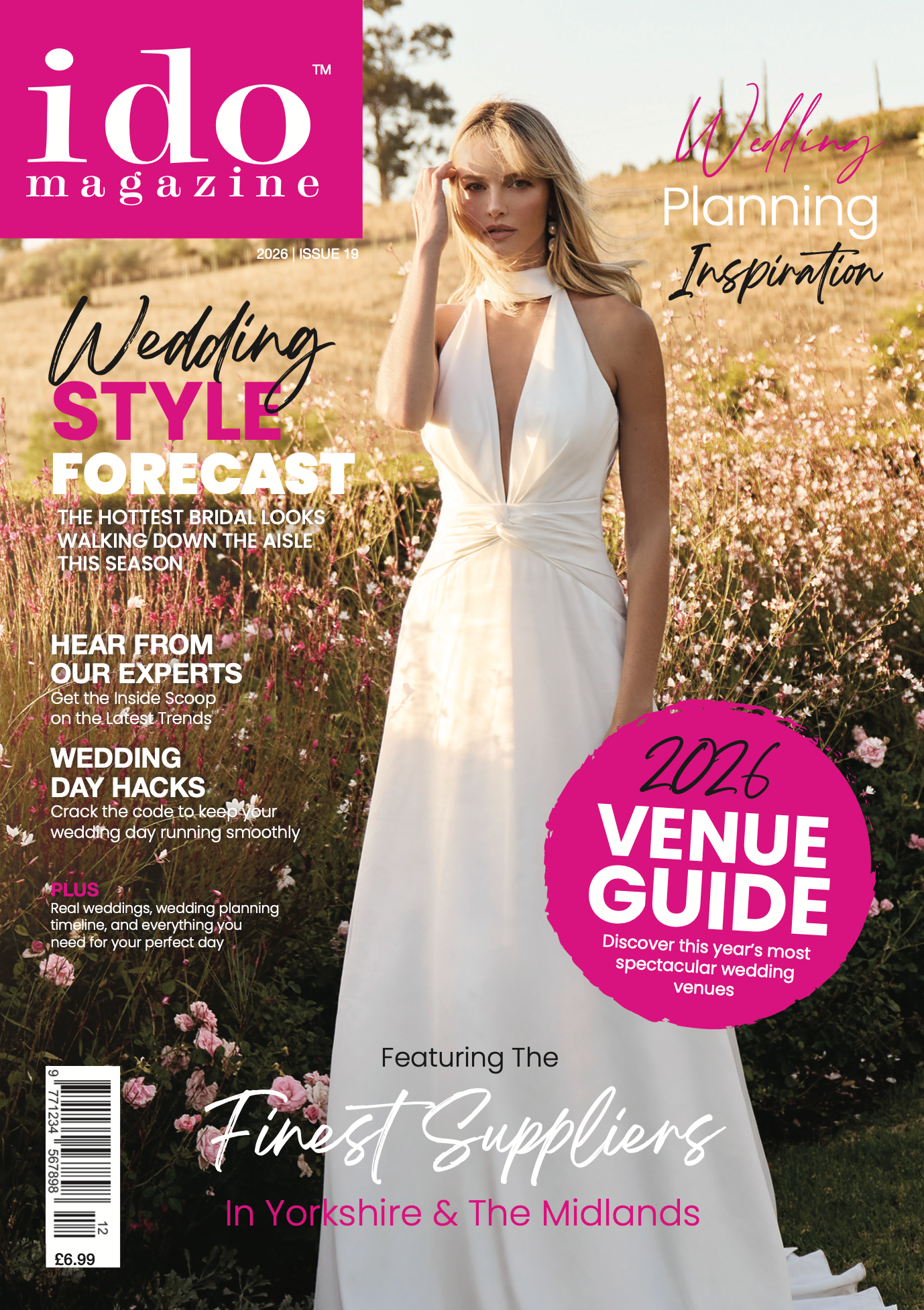 Magazine Advertising