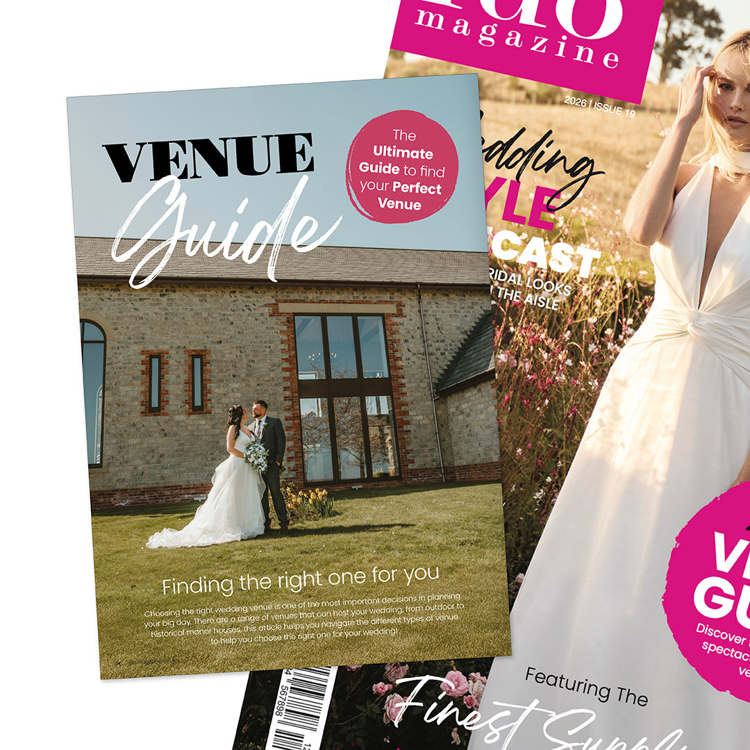 Magazine Advertising Venue Guide