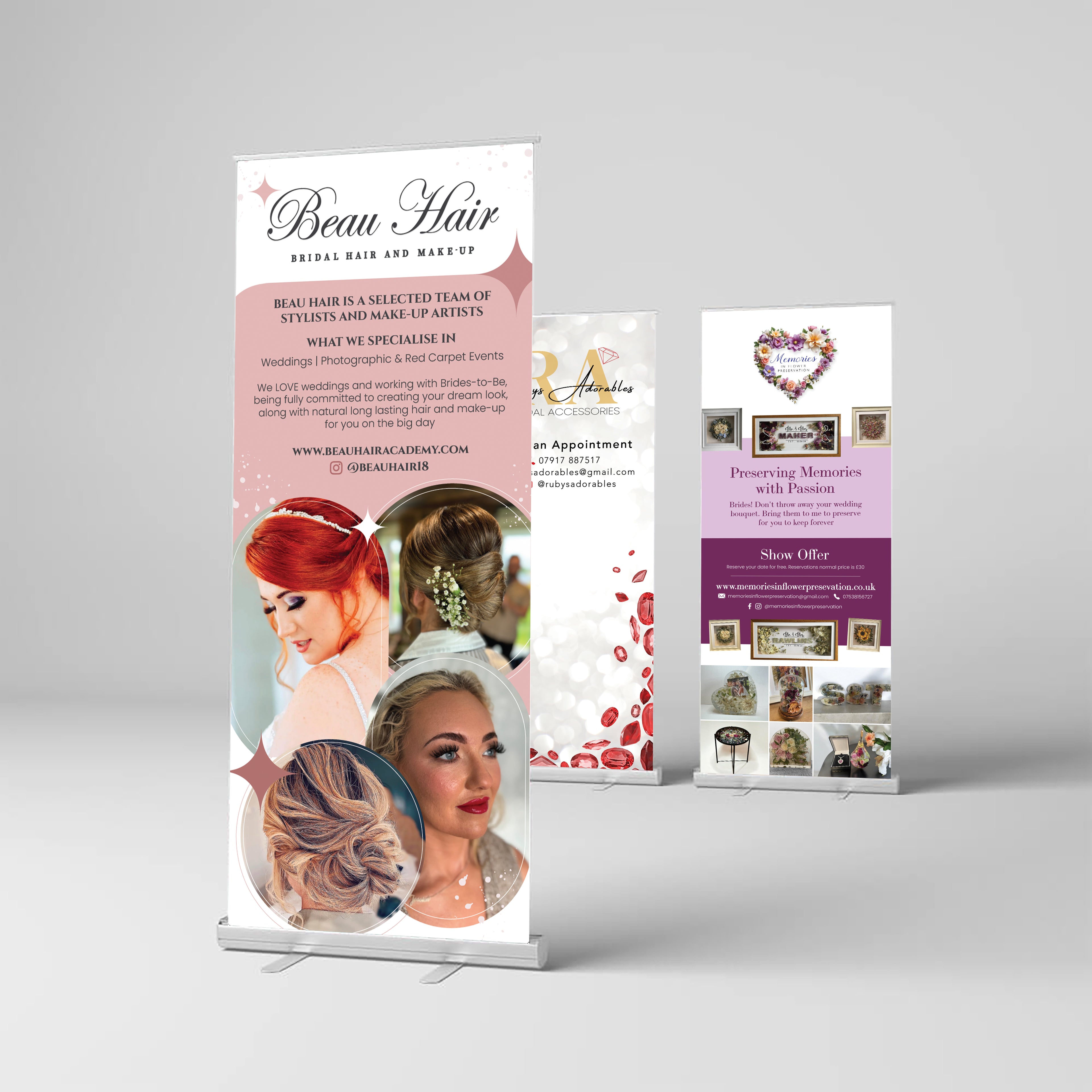 Roller Banner