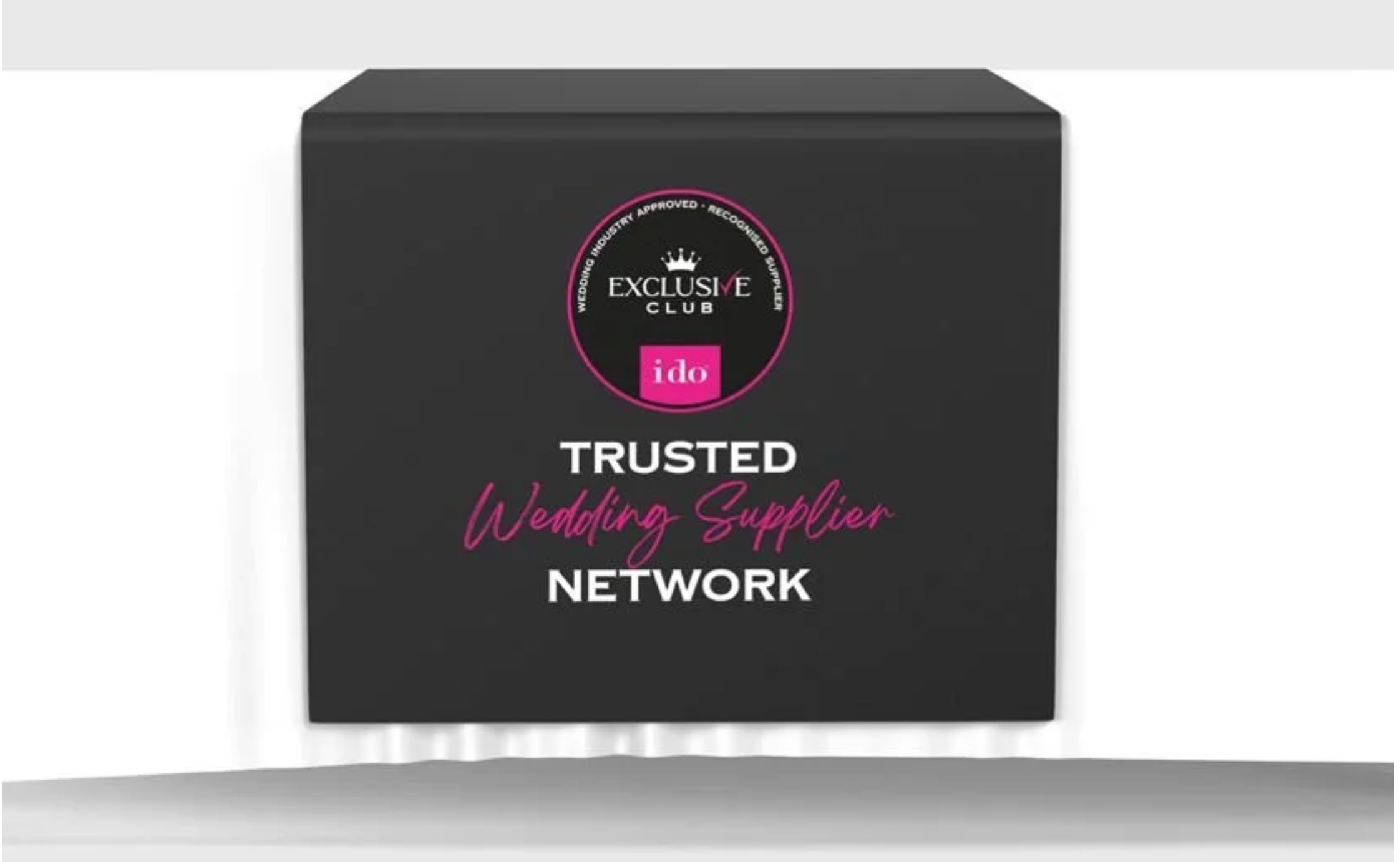 Trusted Supplier Network Table runners