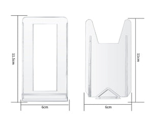 Small Acrylic display stand replacement