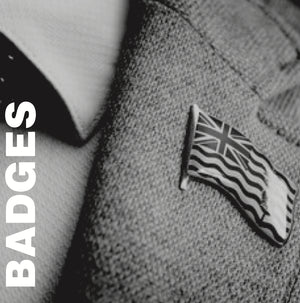 Exclusive suppliers ENAMEL BADGE .