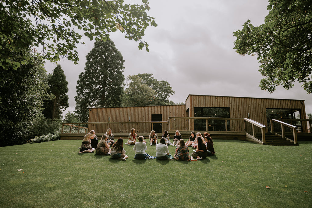 The Creative Recharge Experience Tuesday 7th & Wednesday 8th July 2026
