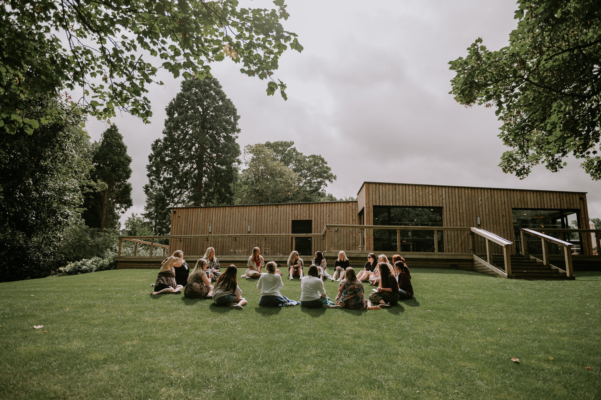 The Creative Recharge Experience Tuesday 7th & Wednesday 8th July 2026