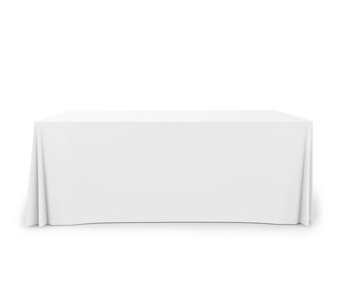 Table with Cloth