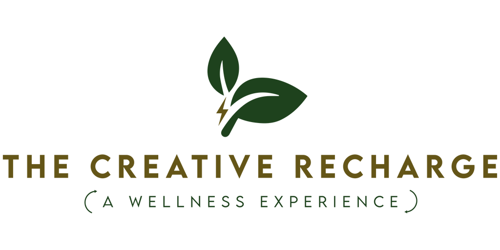 The Creative Recharge Experience Tuesday 7th & Wednesday 8th July 2026