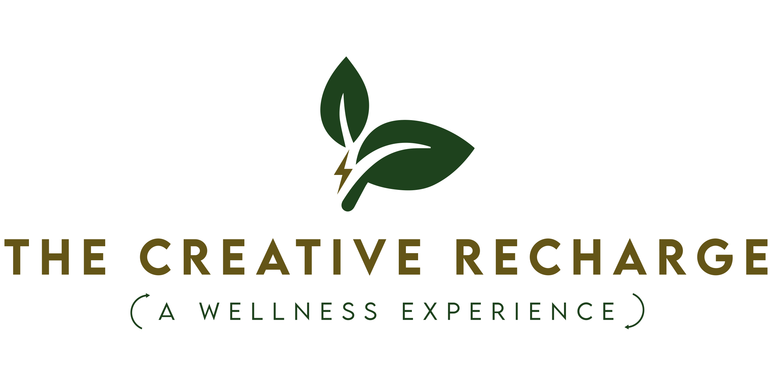 The Creative Recharge Experience Tuesday 7th & Wednesday 8th July 2026