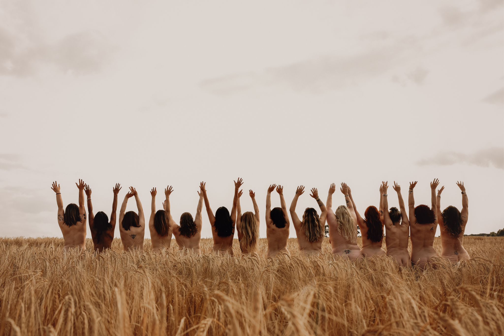 The Creative Recharge Experience Tuesday 7th & Wednesday 8th July 2026