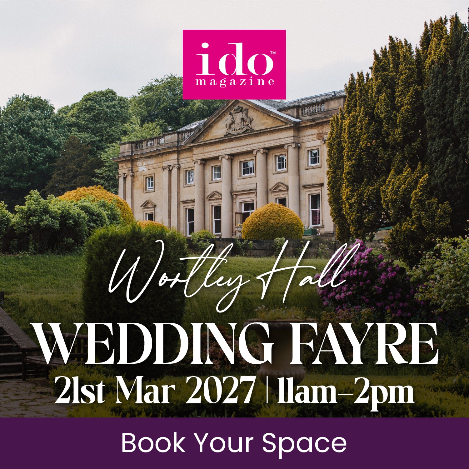 Wortley Hall 21/3/27